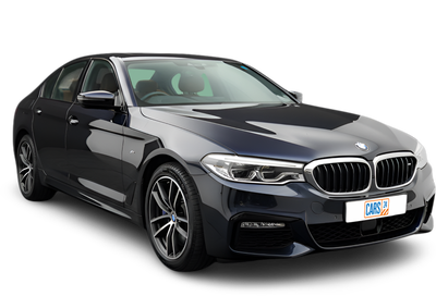 BMW 5 Series-img